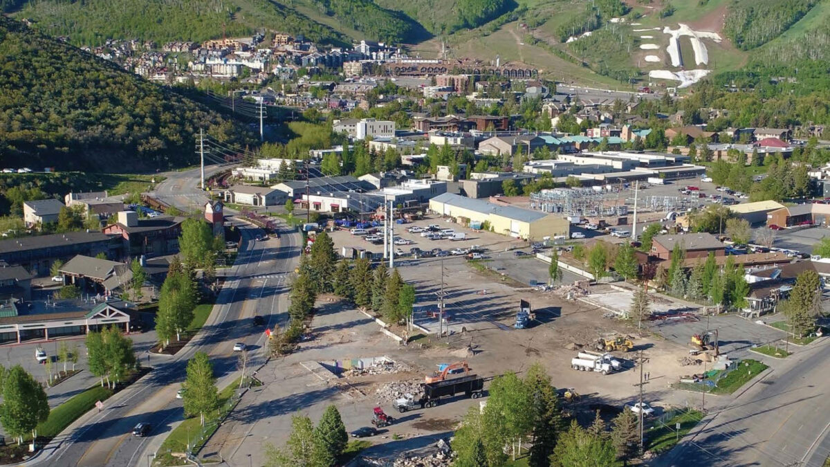 Bonanza Park